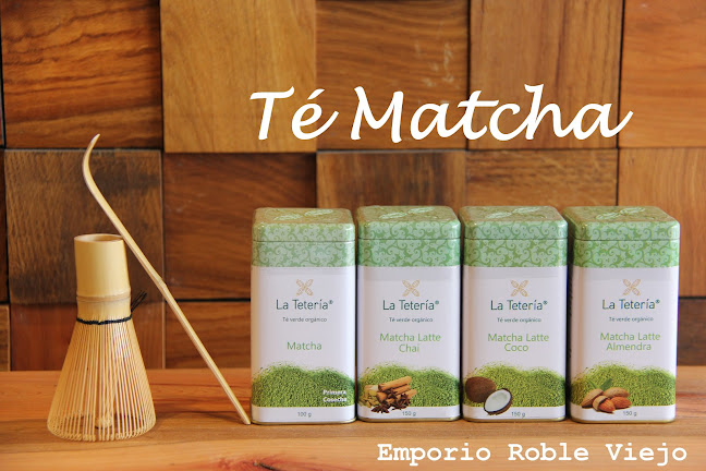 Emporio Roble Viejo - Gastronomía y hostelería