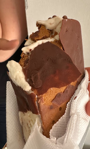 Comments and reviews of Cocoliche Heladería Artesanal