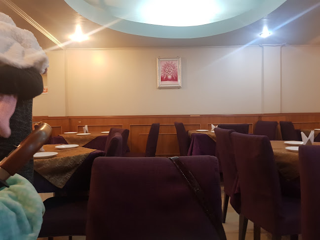 restaurant kunfo Phone number