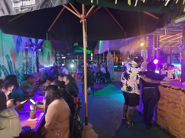 Beach Bar Chile - Gastronomía y hostelería