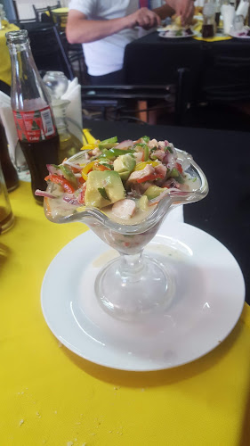 5 Estrellas Resto Bar - Gastronomía y hostelería