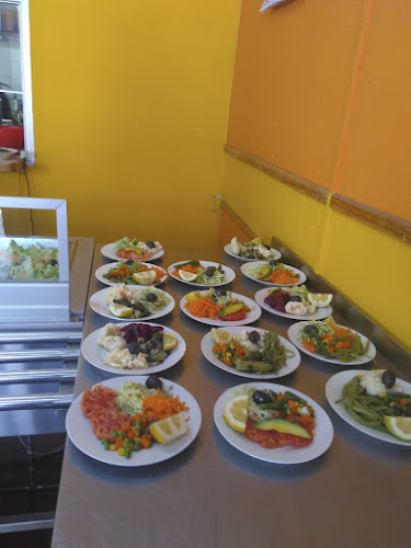 Opinii despre Restaurant Donde Galy în La Serena - Gastronomía y hostelería