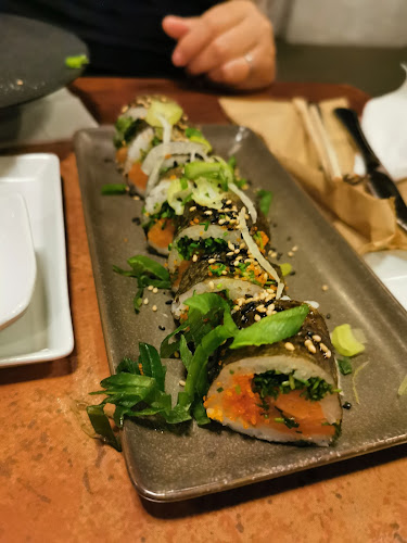 Santos Pecadores - Gastronomía y hostelería