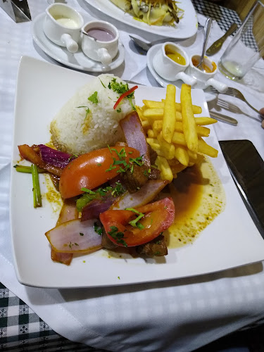 Chi - Pé - Gastronomía y hostelería