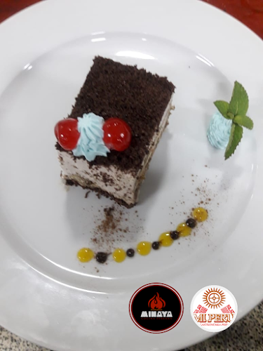 Comentarii opinii despre Restaurant Mi Perú Curicó