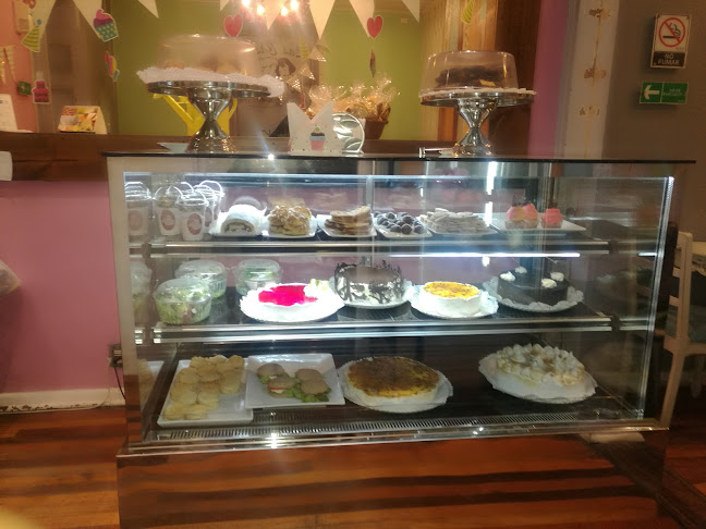 Pasteleria las Casas