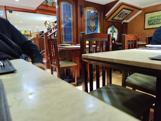 Mosqueto 485, 8320112 Santiago, Región Metropolitana