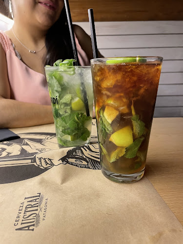 Opinii despre Ciudadano Restaurant în Providencia - Gastronomía y hostelería