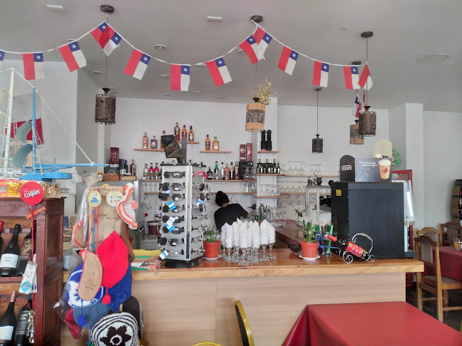 Comentarii opinii despre Picada Mercadito Restaurante ORO NEGRO