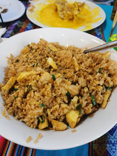 Restaurante Zarandaja (Comida Peruana) - Gastronomía y hostelería