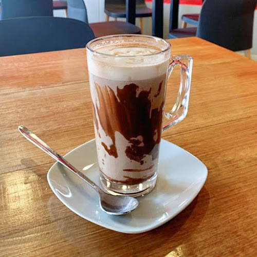 Opinii despre Oromo Coffee & Dessert în Antofagasta - Gastronomía y hostelería