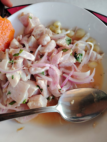 El imperio peruano - Viña del Mar