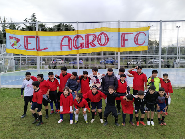 Biolac- Hacienda de Negrete