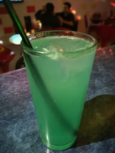 Bar 999 - Bar Triple Nueve - Ovalle