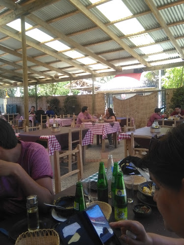 Restaurante Pomaire Open Times