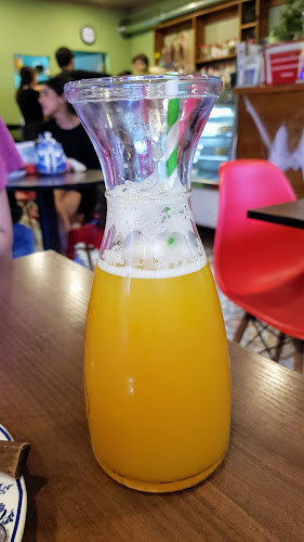 Opinii despre Café Miranda Quilpué în Valparaíso - Gastronomía y hostelería