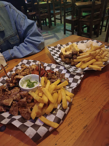 El Tablon - Concepción