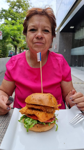 Comentarii opinii despre Chicken International Restaurant