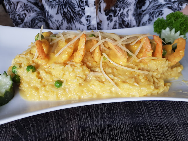 Comments and reviews of Restaurant Doña Malli