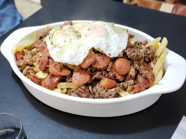 Comentarii opinii despre El Talquino Restaurante