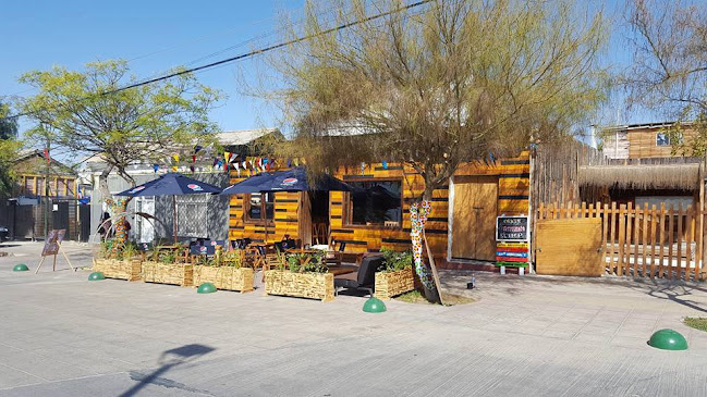 El Origen Restobar - Gastronomía y hostelería