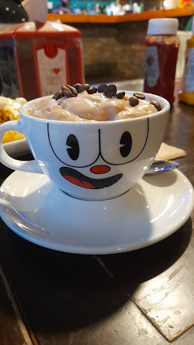 Insert Coin Bar - Ñuñoa