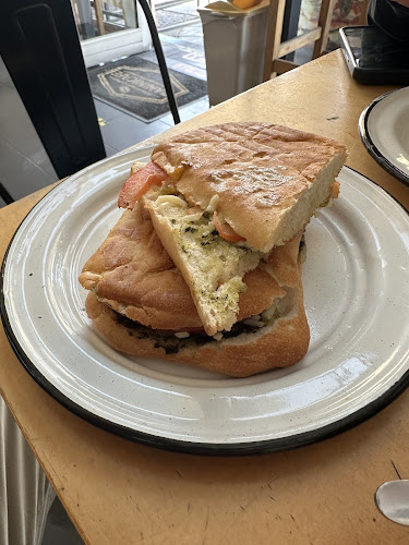 PaniniCafe Sotomayor