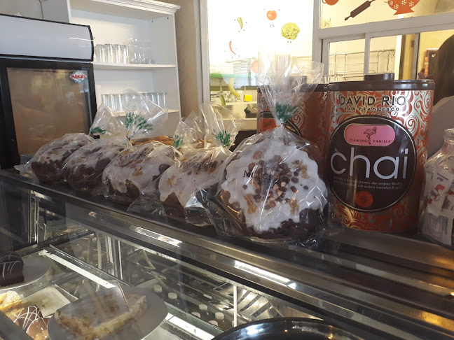 Comentarii opinii despre Cafetería Nocciola