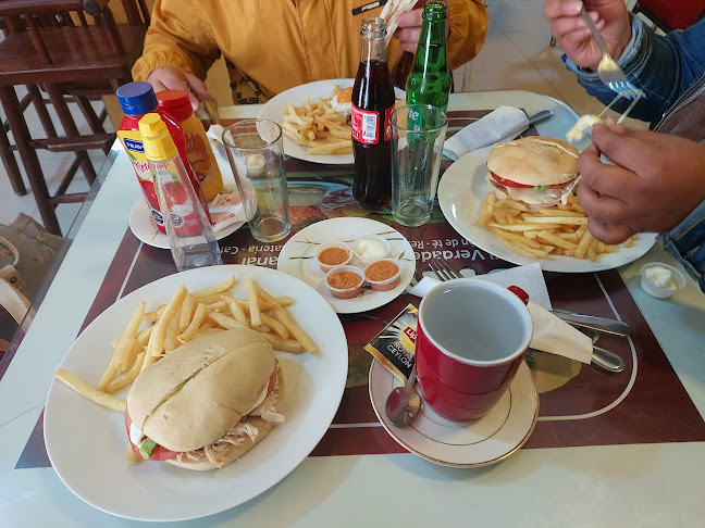 Diavoletto centro - La Serena