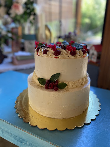 Reviews of Marikeiks cupcakes & cakes in Santiago - Gastronomía y hostelería