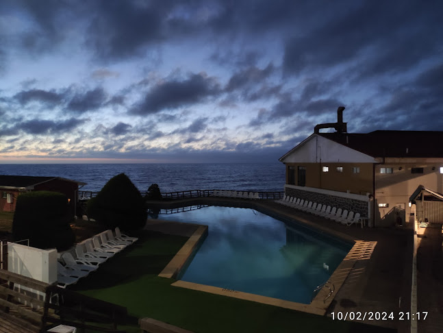 Centro Recreacional Pelancura PDI - Gastronomía y hostelería