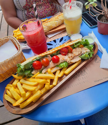 ESPACIO CARAMBA - Tome