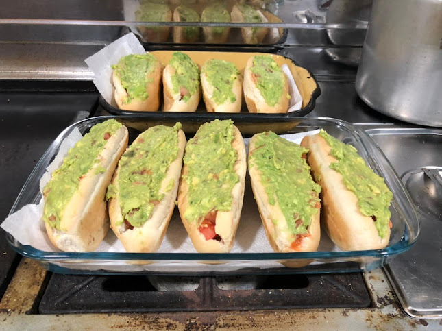 12 y Medio - Paillaco