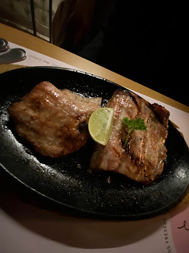 Reviews of Ciro's Bar Isidora in Las Condes - Gastronomía y hostelería