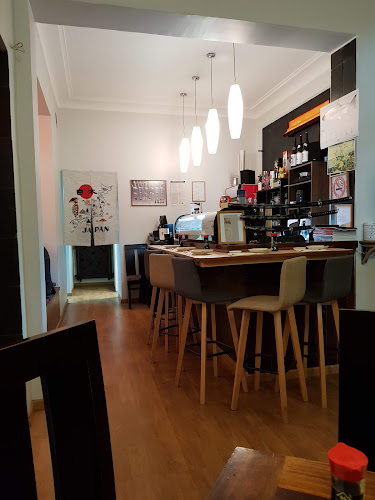 Opinii despre RESTAURANT47RONIN în Santiago - Gastronomía y hostelería