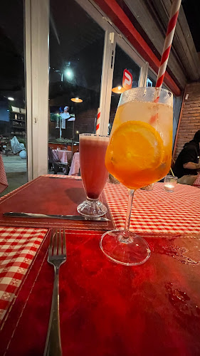 Reviews of La Pizzería Candelaria in La Serena - Gastronomía y hostelería