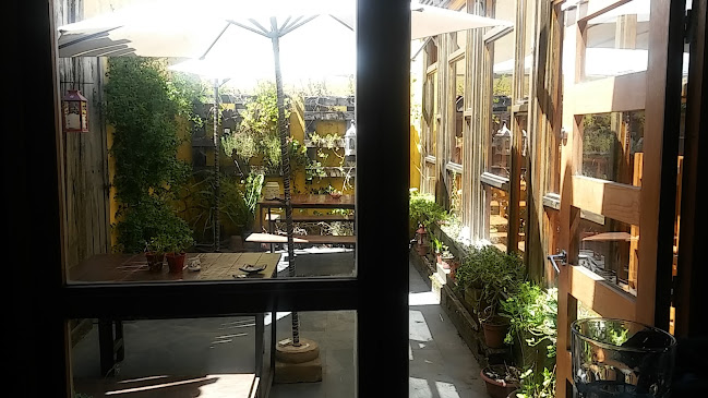 Reviews of Origen Restoran in Concepción - Gastronomía y hostelería