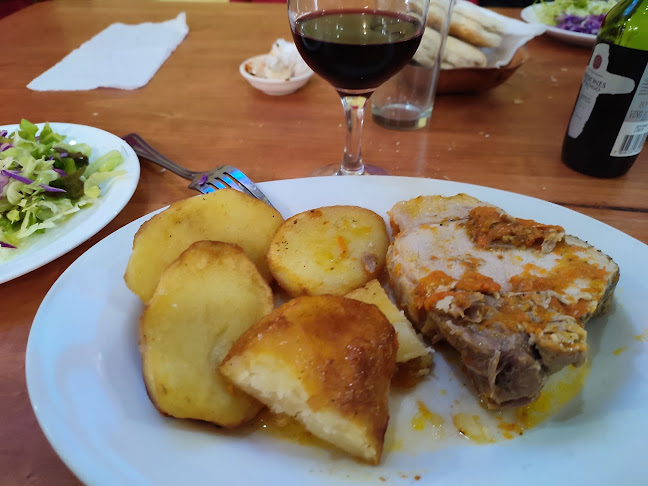 Reviews of Lukas bar in Nancagua - Gastronomía y hostelería