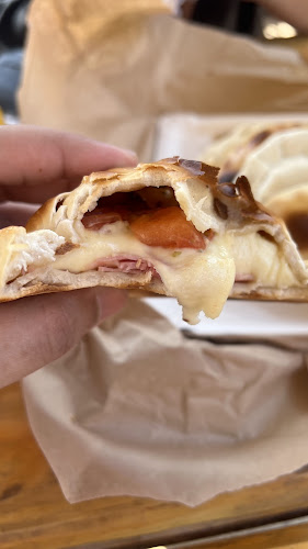 Comentarii opinii despre Empanadas El Remanso