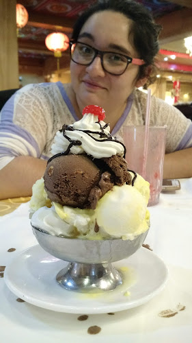 Opinii despre Restaurante Chung Hwa în Concepción - Gastronomía y hostelería