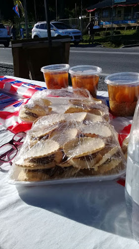 Cafeteria El Toldo de Jacquie