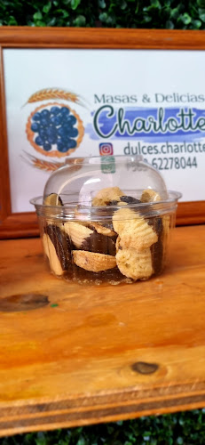 CHARLOTTE LONTUÉ - Gastronomía y hostelería