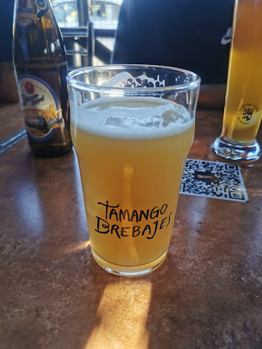 Rústico BrewPub - Gastronomía y hostelería