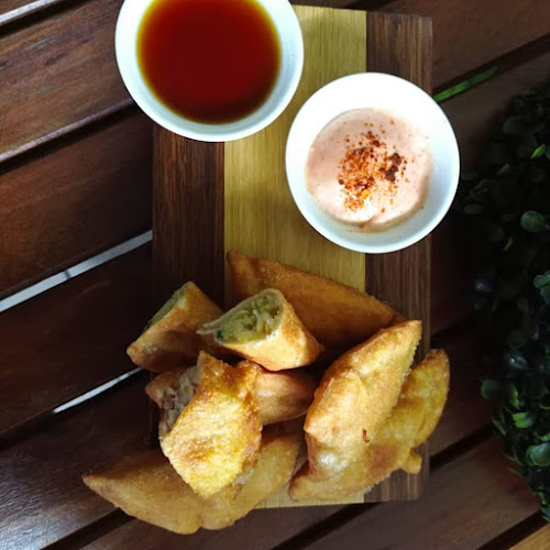 COMESUSHI BUIN Open Times