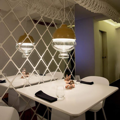 Restaurante 040 - Gastronomía y hostelería