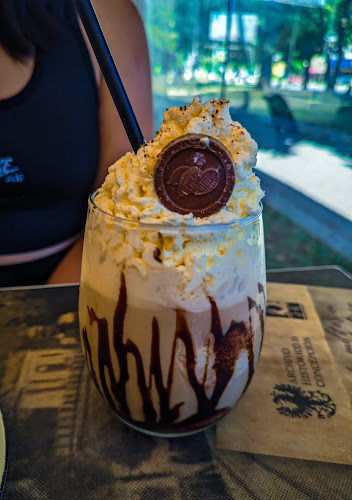 Opinii despre Café de la Historia în Concepción - Gastronomía y hostelería