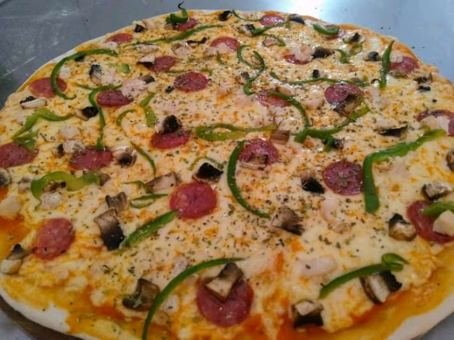 Reviews of Pizzas Pewen in Temuco - Gastronomía y hostelería