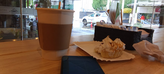 Av. Nte. Sur 1246, 5951835 Coyhaique, Quinta Burgos, Aysén