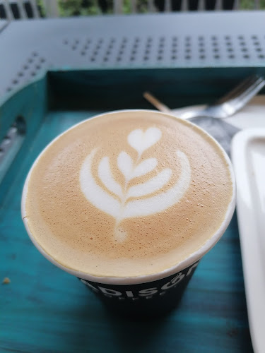 Madison Coffee - Gastronomía y hostelería