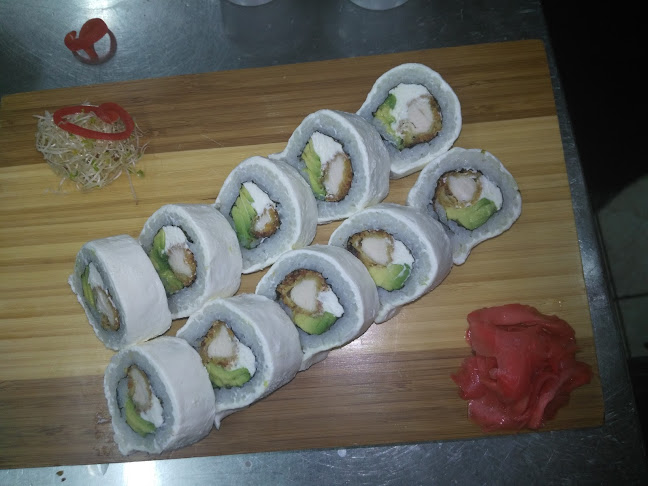 Opinii despre Olivo limon în Maipú - Gastronomía y hostelería